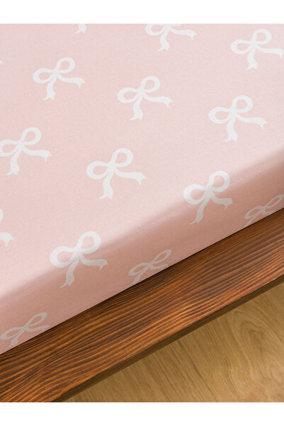 LC Waikiki Stylish Choices from Esvab Clothing | Bow Printed Double Elastic Sheet