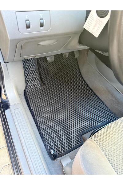 Paspaschı Chevrolet Lacetti Hatcback Eva Oto Paspas Takımı (2002-2008 model a...