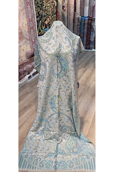 TOPRAK ART GALLERY Pashmina Shawl