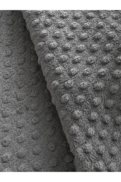 LC Waikiki Vizyon Yeni Sezon Tomurcuk Desenli Tek Kişilik Battaniye 150x220 cm