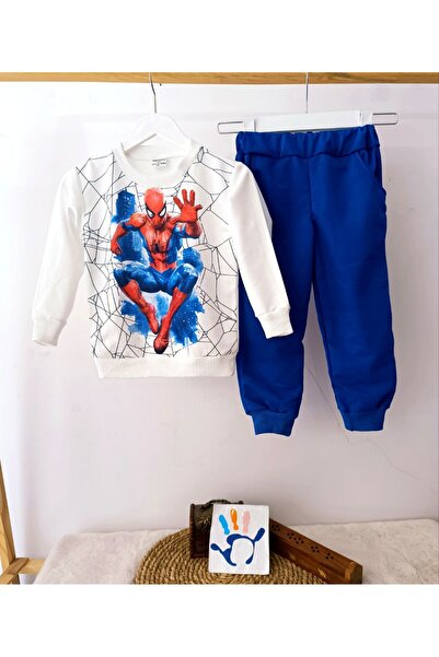 AY GİYİM Double Team Boy's Team