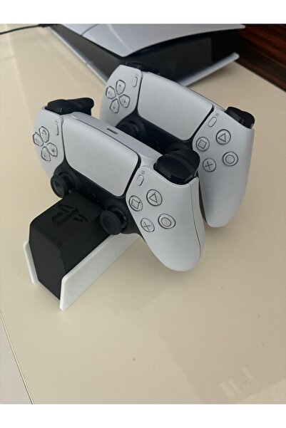 PS5 KOL STANDI HARİKA BİR GÖRSELLİK SUNMAKTADIR