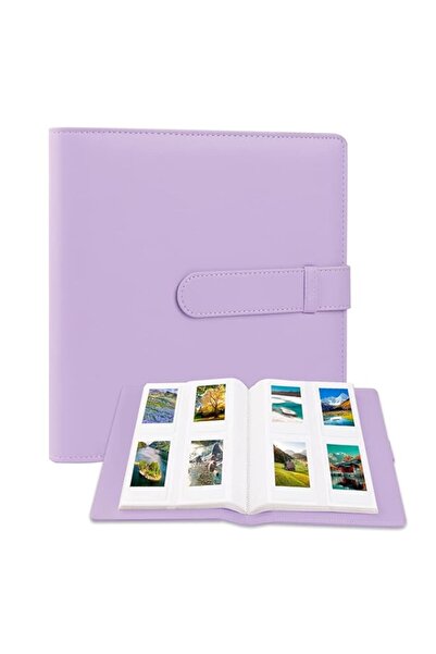 Generic Brand Album for Mini Camera, 2x3"Pictures, Photo Album for Mini Camer...