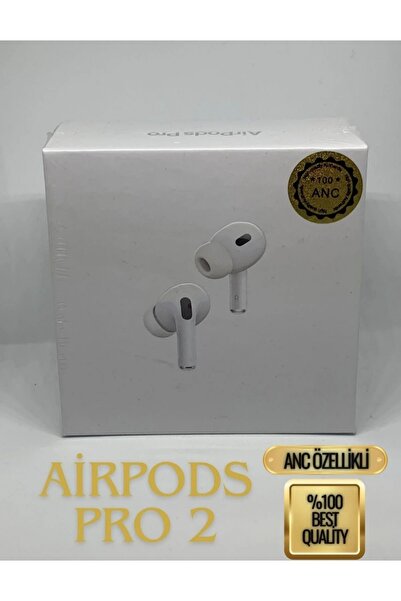 Tepe aksesuar dünyası 2 nesil airpos kulaklık