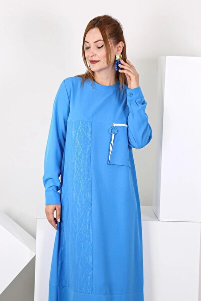 Puane Women's Dress 12516