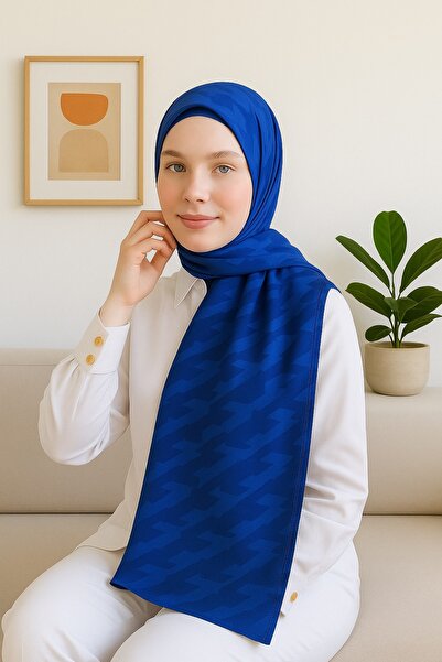 VIEN POLO سلسلة سوفت لوكس من القطن الساتان اللامع