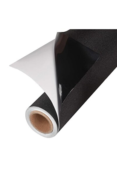 Generic Brand BPA Total Blackout Window Film: 100% Light Blocking, Room Darke...