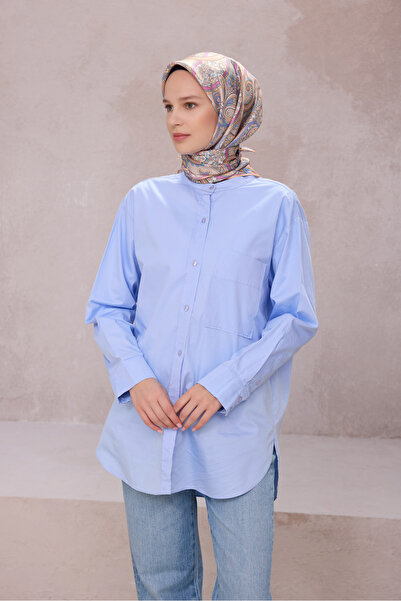 Belli 33 Μεταξωτό μαντήλι από μετάξι 4202D