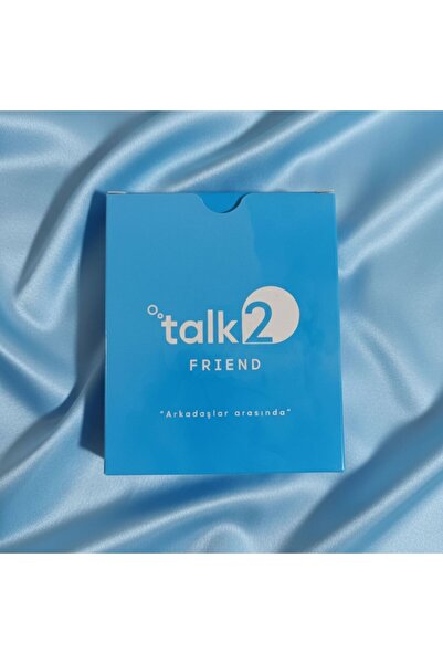 fırsatlar diyarı Talk2 Friend Playing Cards among Friends