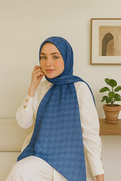 VIEN POLO سلسلة سوفت لوكس من القطن الساتان اللامع