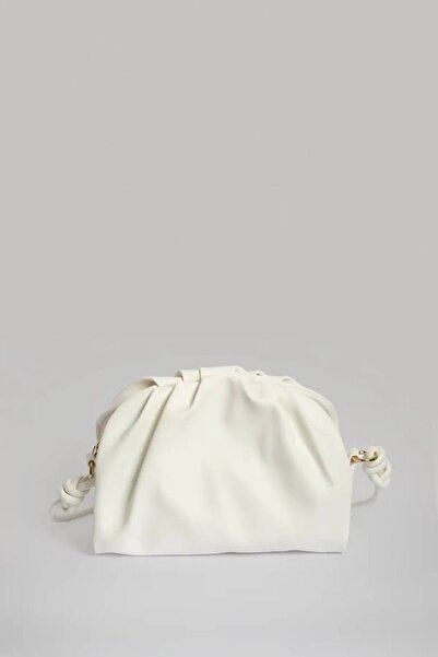 Marvelis Elix Drawstring Mouth Zippered and Magnetic Shoulder and Crossbody W...