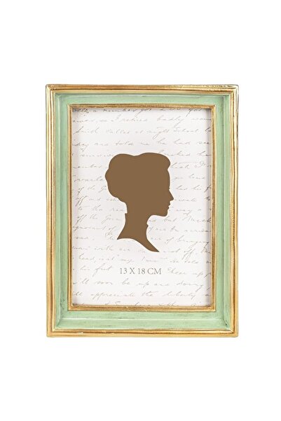 Generic Brand AELS 5x7 Inch Vintage Picture Frame, Elegant Antique Photo Fram...