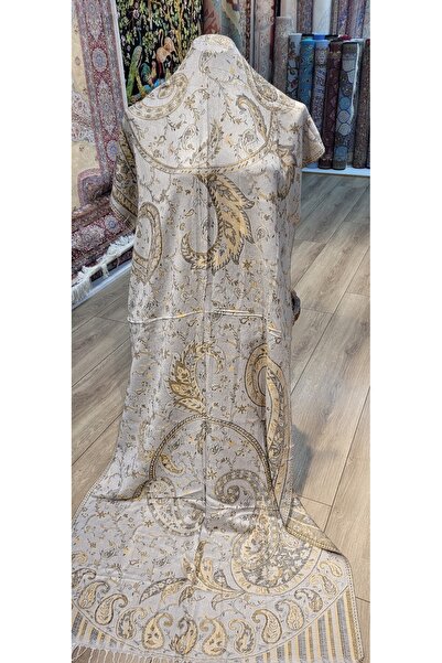 TOPRAK ART GALLERY Pashmina Shawl