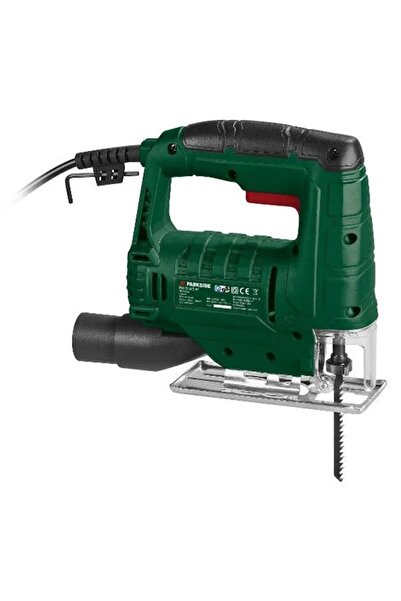 PARKSIDE Ferăstrău vertical »PSTD 350 A1« Parkside, cu sistem de schimbare rapidă