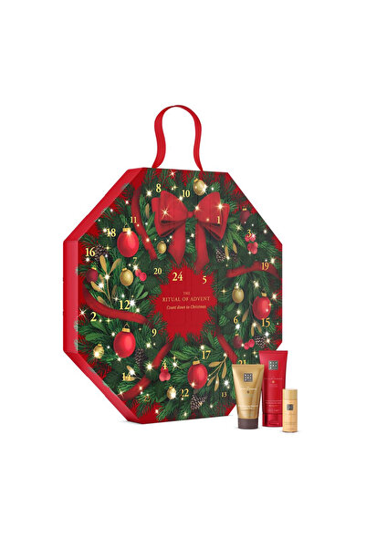 Rituals The Ritual Of Advent Advent Calendar Takvimi 24 ürün Elsbeauty