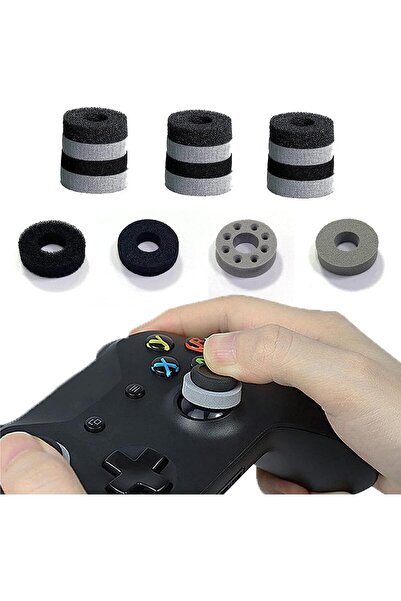 Generic Precision Rings, Aim Assist Motion Controller 24PCS Precision Target ...
