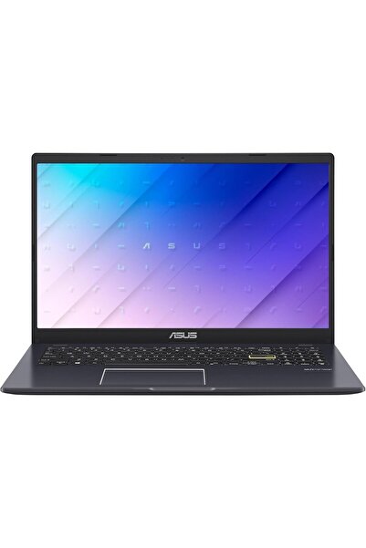 ASUS CELARON E510KA-EJ836 N4500, 4GB RAM 256GB SSD SHD 15.6" BLUE