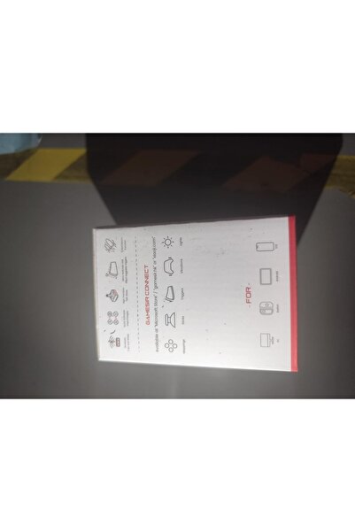 GameSir Cyclone 2 Multiplatform Wireless Controller (Phantom White)