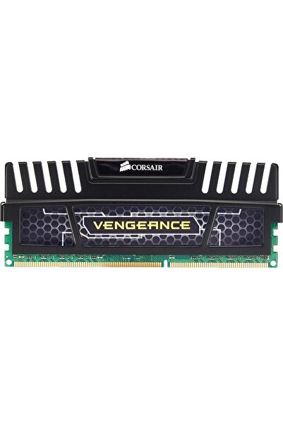 KYNC Cmz8gx3m1a1600c9 1*8gb, Ddr3 1600mhz, Cl9 MASAÜSTÜ RAM BELLEK