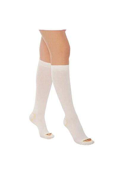 VEYA جوارب طبية مضادة للجسم للوقاية من تجلط الدم قبل وأثناء وبعد الجراحة وللحالات الطبية