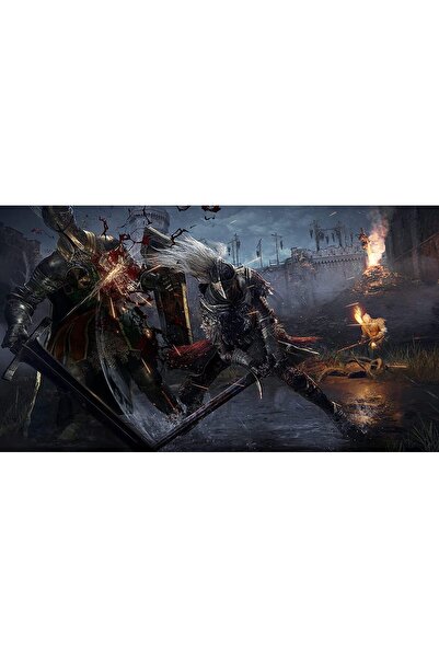 Bandai Namco Entertainment إصدار إطلاق Elden Ring لجهاز PlayStation 5 (PS4)