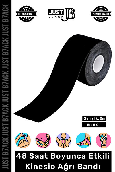 Genel Markalar #KinesioBant Premium Hipoalerjenik Kol Omuz Sırt Bacak Sporcu ...