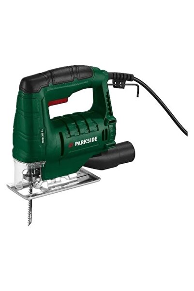 PARKSIDE Ferăstrău vertical »PSTD 350 A1« Parkside, cu sistem de schimbare rapidă