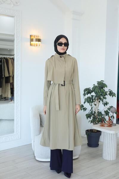 AlMarwah Trençkot 404994