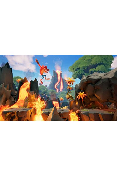 ACTIVISION Crash Bandicoot 4: It's About Time - PlayStation 4