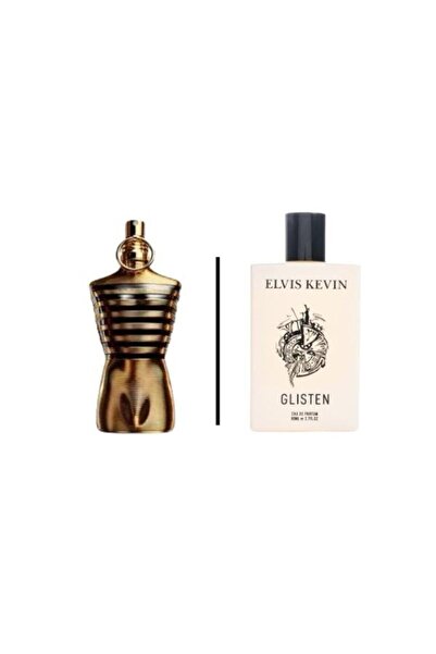 Elvis kevin عطر جليستن من الفيس كيفن 80 مل