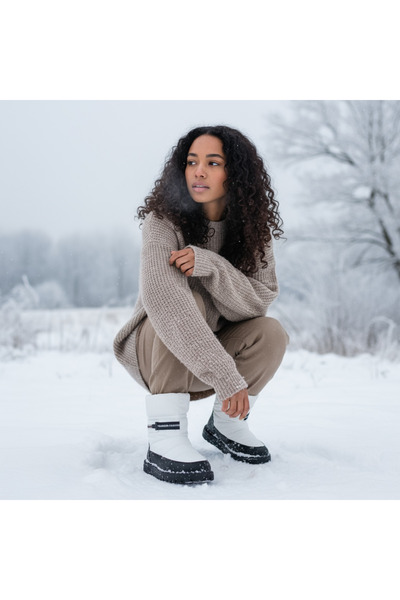 dehaine Ghete dama pentru sezonul de toamna iarna, B709