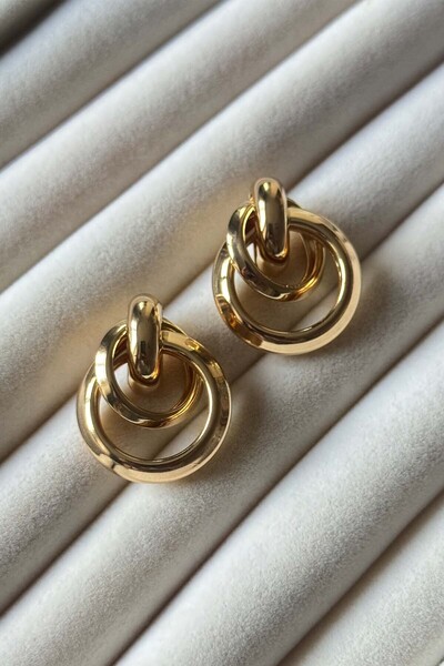 AMORE.İST STORE Must Have No:44 Küpe