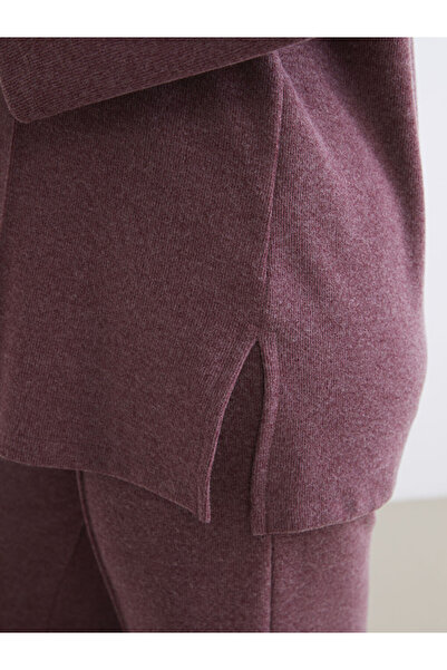 LC Waikiki Γυναικείο φούτερ με λαιμόκοψη