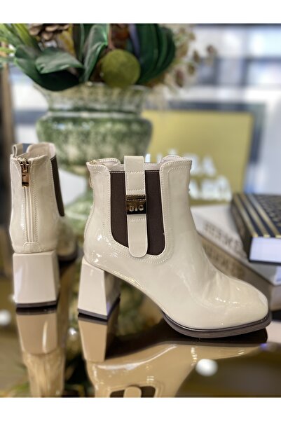 Guja rugan Topuklu Bot