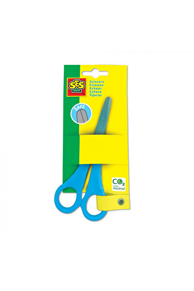 SES Creative Toy scissors for right-handed children