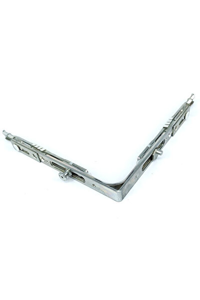 SOLIDON GU transmisie colț - colțar egal