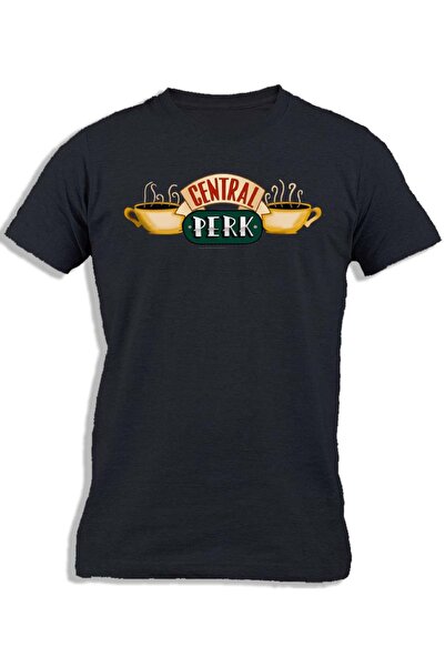 Ay Cabron CENTRAL PERK FOR KIDS