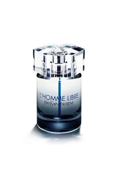 Yves Saint Laurent عطر لوم ليبر للرجال 100 مل