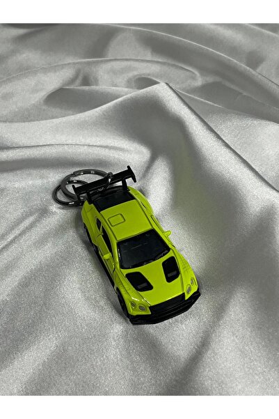 CEBECİOTO Breloc din metal pentru mașină, breloc pentru motor, accesoriu pent...