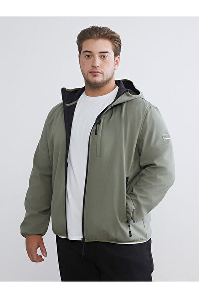 LC Waikiki Timeless Store: Timeless Recommendations |   Hooded Men's Slim Coat