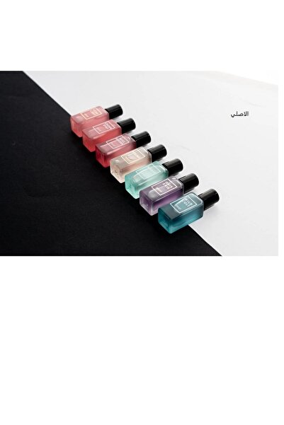 ASSAF Authentic Asaf 5ml Samples