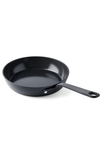 Greenpan Craft 20 cm Thermolon ™ Ceramic Non-Stick Pan – Jet Black