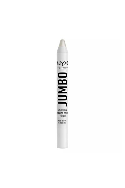 NY Jumbo Eyeliner Pencil - 608 Cottage Cheese