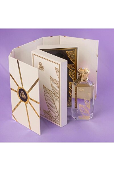 Lelas عطر 46 - ليلاس دوموزيل