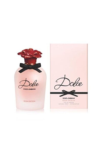 Dolce&Gabbana Rosa Excelsa Perfume for Women, 50ml 730870175200