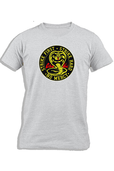 Ay Cabron كوبرا كاي تضرب أولاً