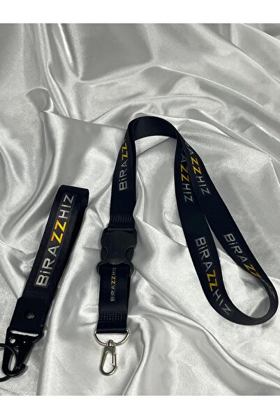 CEBECİOTO SET DE BRELOQUE ETĂCĂ DE CHEI BIRAZHIZ CU FRĂȘĂ PENTRU Gât ACCESORI...