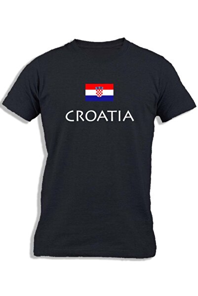 Ay Cabron كرواتيا مع العلم