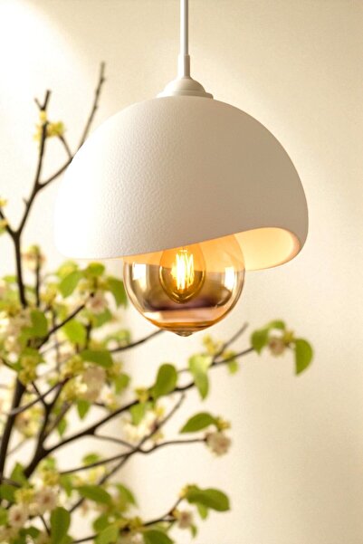 Oxyteez Şık ve Dayanıklı Sarkıt Avize, Tüm Alanlara Uyumlu Modern Tasarım