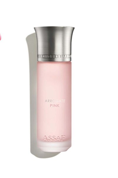 asaf Aroqet Pink Perfume 200ml